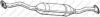 BOSAL 098-540 Catalytic Converter